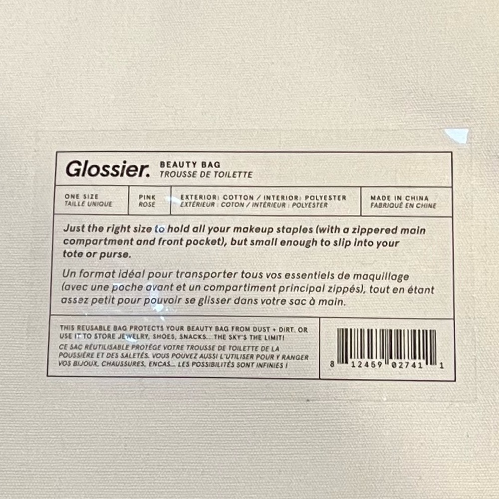 Glossier - The Beauty Bag - Picture 6 of 6